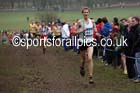Senior mens Inter Counties Cross Country, Prestwold Hall, Loughborough. Photo: David T. Hewitson/Sports for All Pics